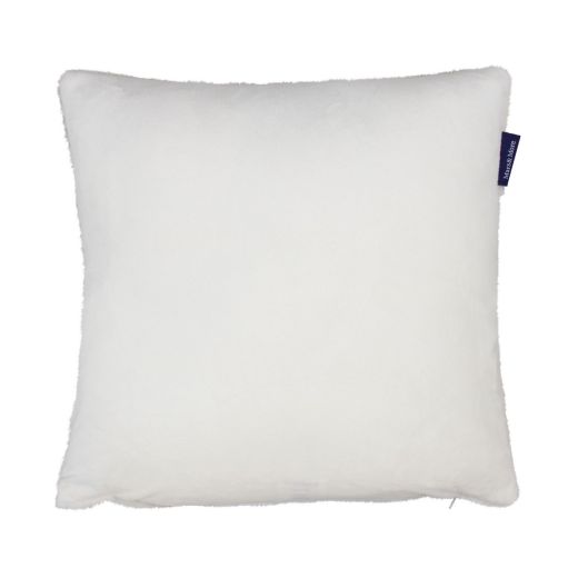 Kussen Visgraat Off White 45x45cm