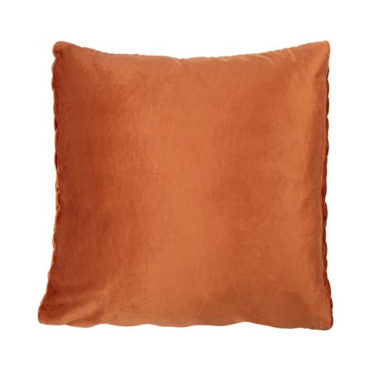 Cushion Mariah orange 45x45cm