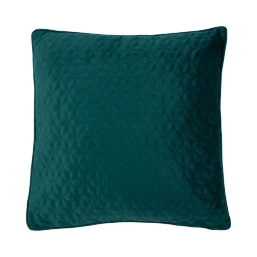 Cushion Ariana blue 45x45cm