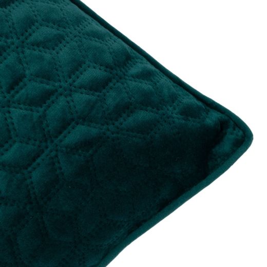 Cushion Ariana blue 45x45cm