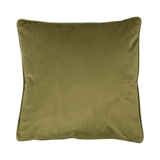 Cushion Keira green 45x45cm