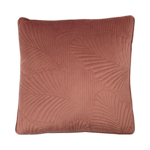 Cushion Keira pink 45x45cm
