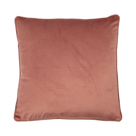Cushion Keira pink 45x45cm