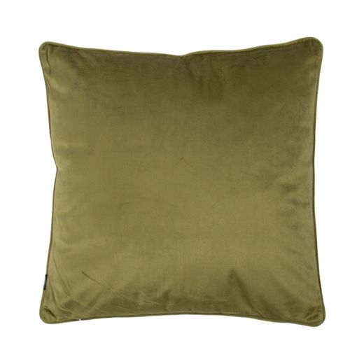 Cushion Judi green 45x45cm