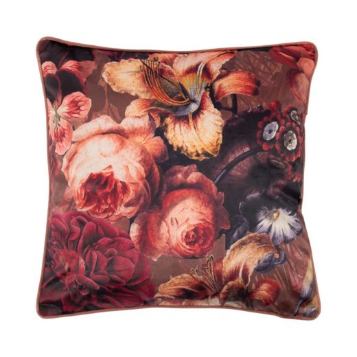 Cushion Gugu pink 45x45cm