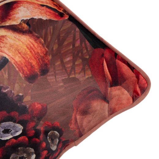 Cushion Gugu pink 45x45cm