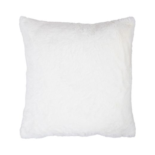 Cushion Christmas tree red white 45x45cm