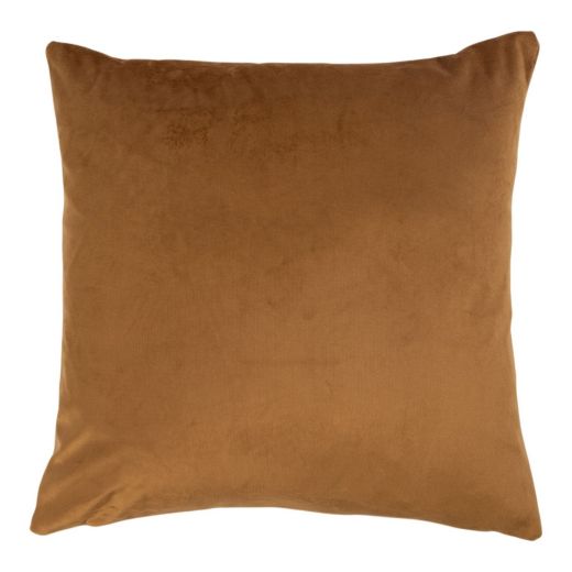 Cushion Matilda terra 45x45cm