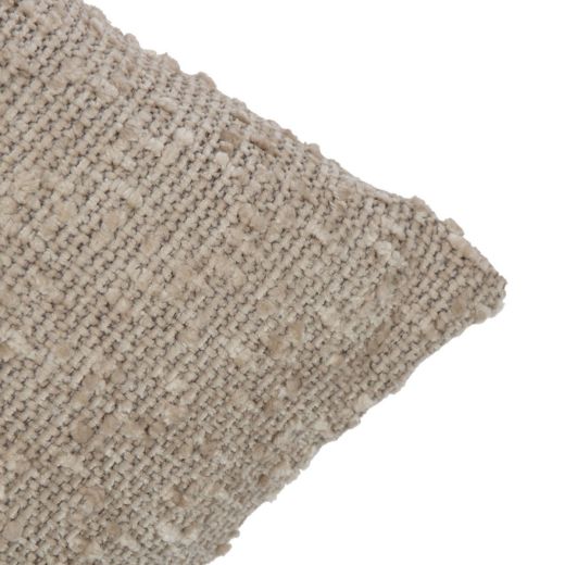 Cushion Countess beige 45x45cm