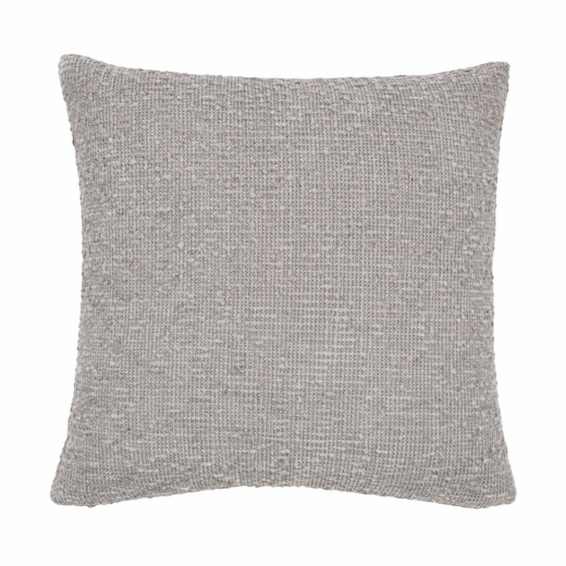 Cushion Countess light grey 45x45cm