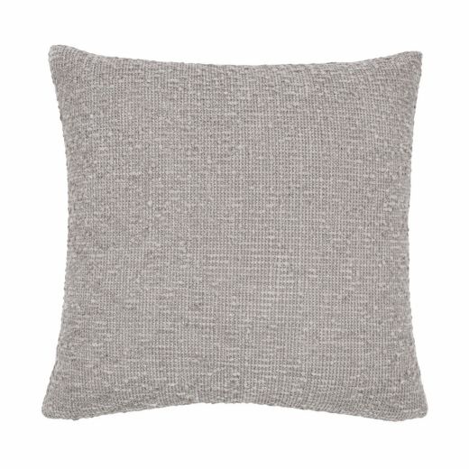 Cushion Countess light grey 45x45cm