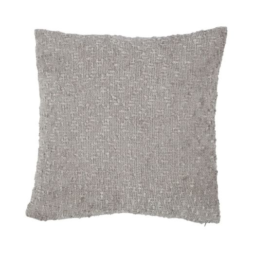 Cushion Countess light grey 45x45cm