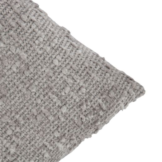 Cushion Countess light grey 45x45cm