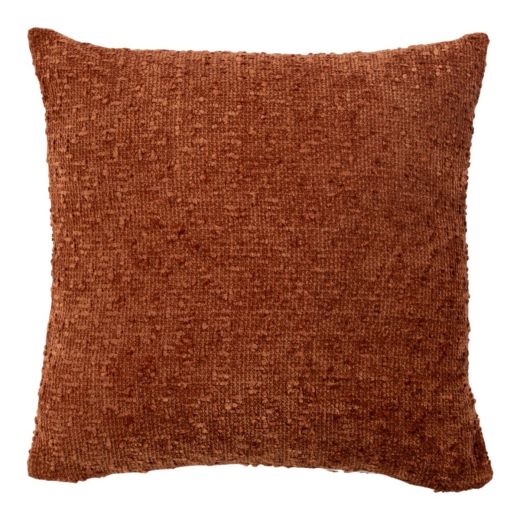 Cushion Countess terra 45x45cm