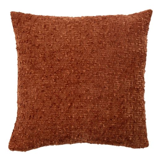 Cushion Countess terra 45x45cm