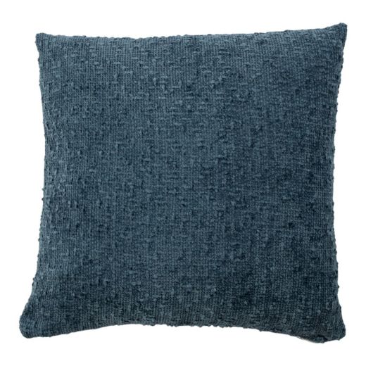 Cushion Countess jeans blue 45x45cm