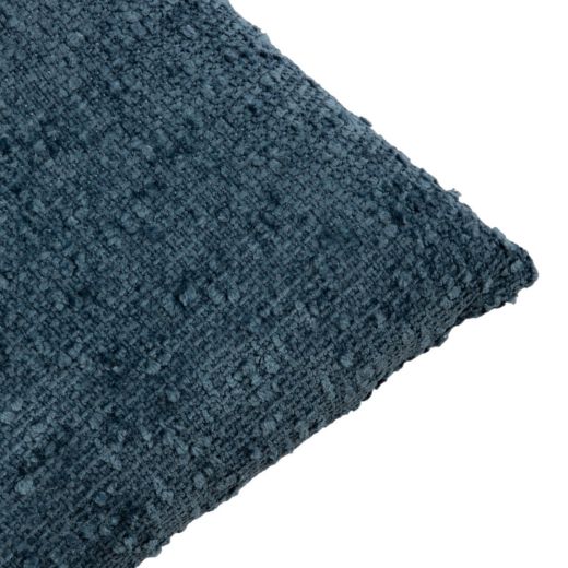 Cushion Countess jeans blue 45x45cm