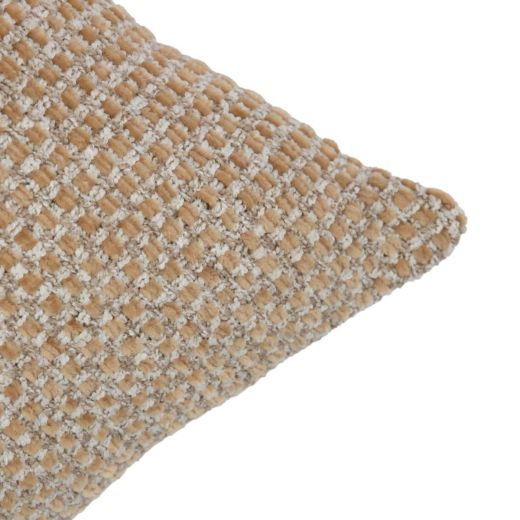 Cushion Regent beige 45x45cm