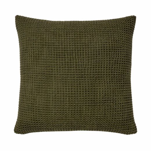 Cushion Regent green 45x45cm
