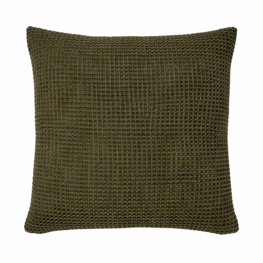 Cushion Regent green 45x45cm