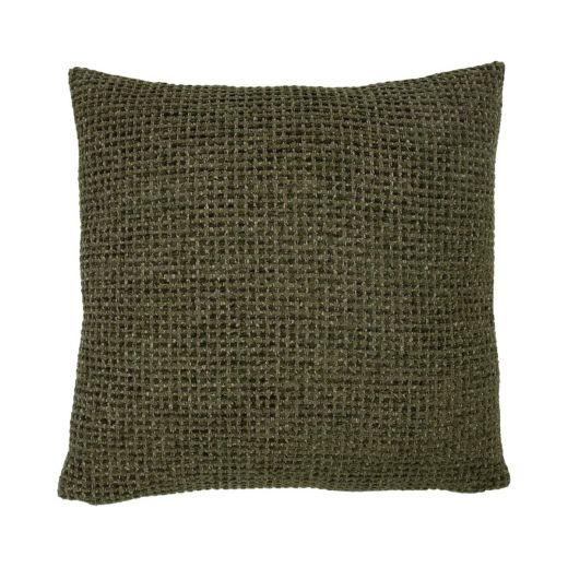 Cushion Regent green 45x45cm