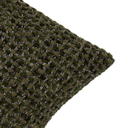 Cushion Regent green 45x45cm