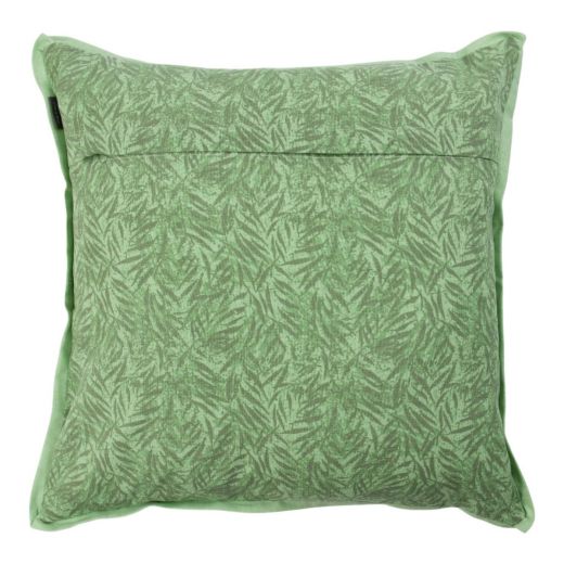 Cushion Olivia green 45x45cm