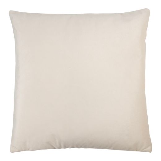 Derry Cushion off white 45x45cm 