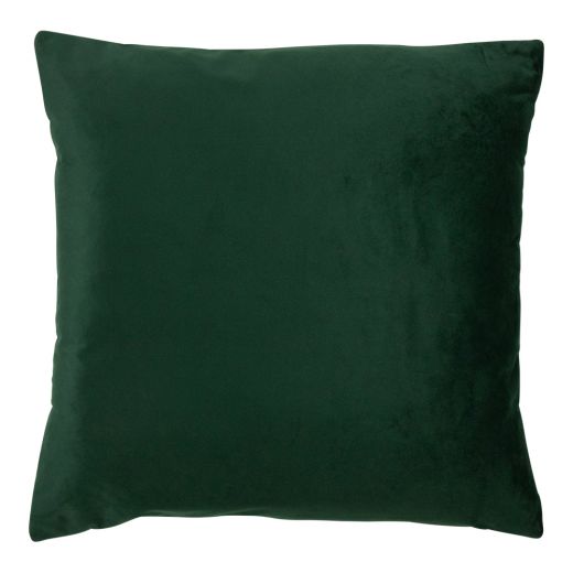 Derry Cushion green 45x45cm 