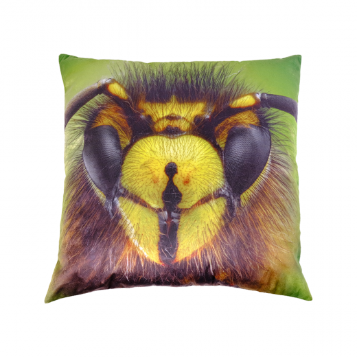 Photoprint kussen multicolor 45x45cm 