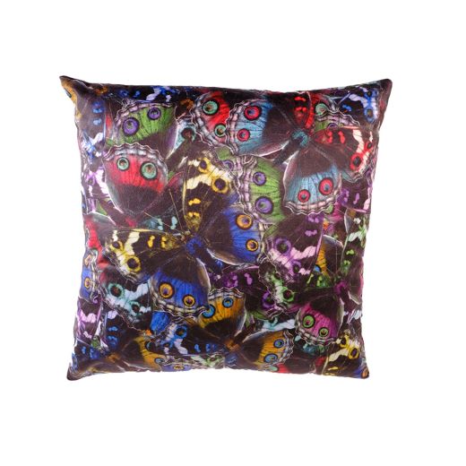Photoprint coussin multicolore 45x45cm 