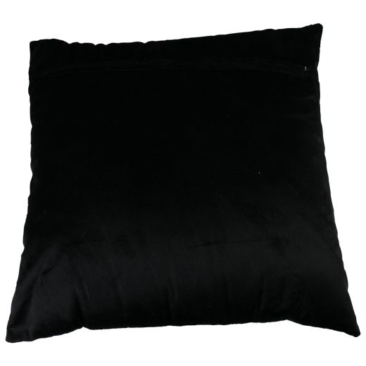 Photoprint kussen multicolor 45x45cm 