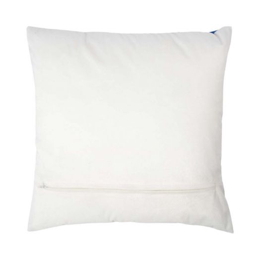 Photoprint kussen multicolor 45x45cm 