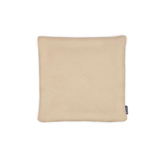 Lounge Club outdoor kussen taupe 50x50cm