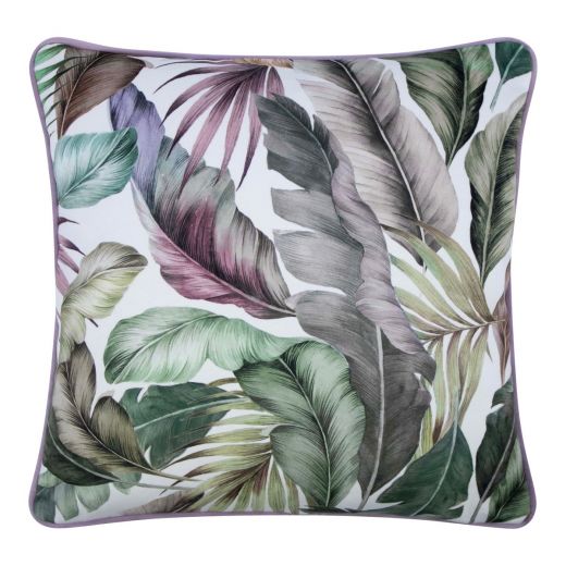 Milton kussen pink  45x45 cm