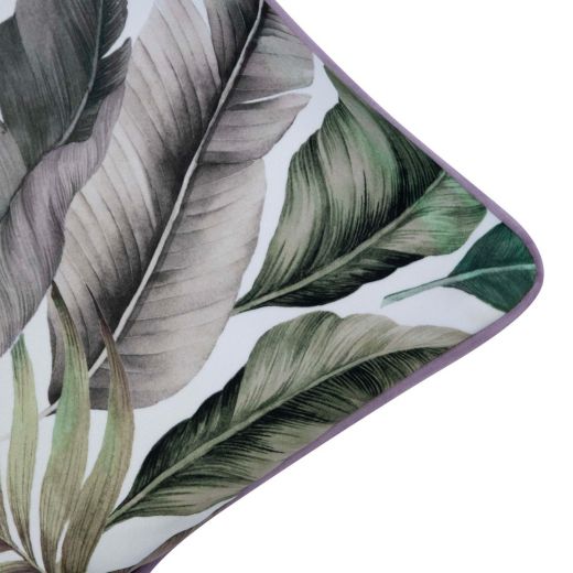 Milton kussen pink  45x45 cm