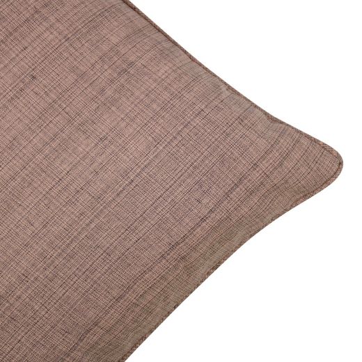 Lennon outdoor kussen rose 47 x 47 cm