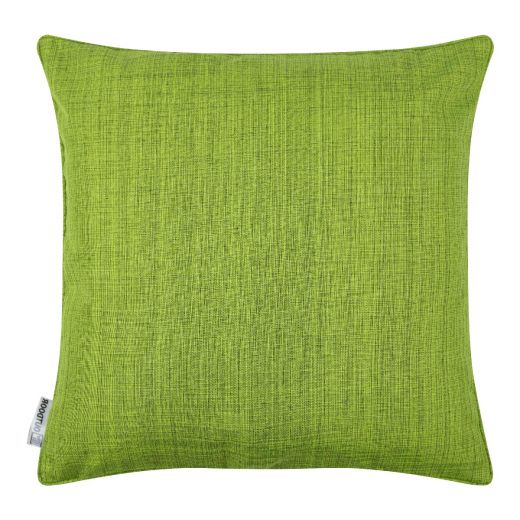 Lennon outdoor kussen groen 47 x 47 cm