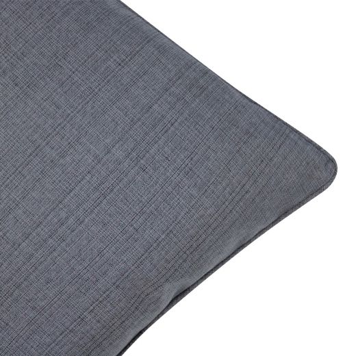 Lennon outdoor Kussen groen 47 x 47 cm