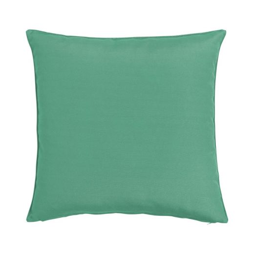 St.Tropez coussin d'extérieur vert 47x47cm 