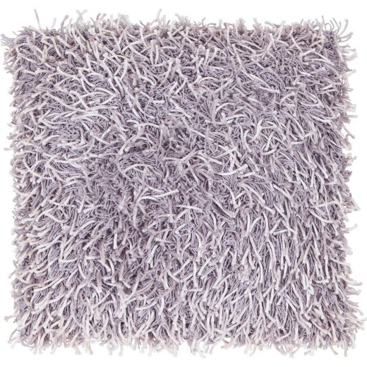 Lillehammer coussin violet 45x45cm 