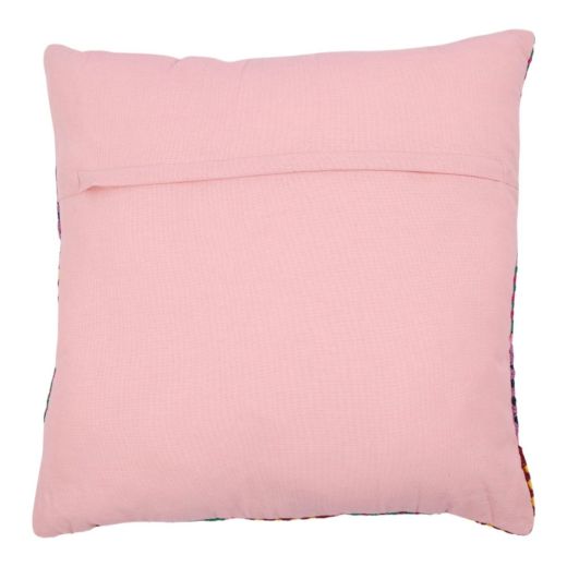 Cushion crochet mutli combo 1 45x45cm