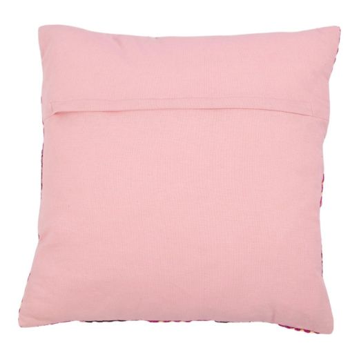Cushion crochet mutli combo 2 45x45cm