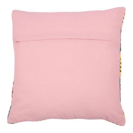 Cushion crochet mutli combo 3 45x45cm