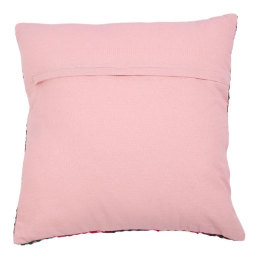 Cushion crochet mutli combo 4 45x45cm