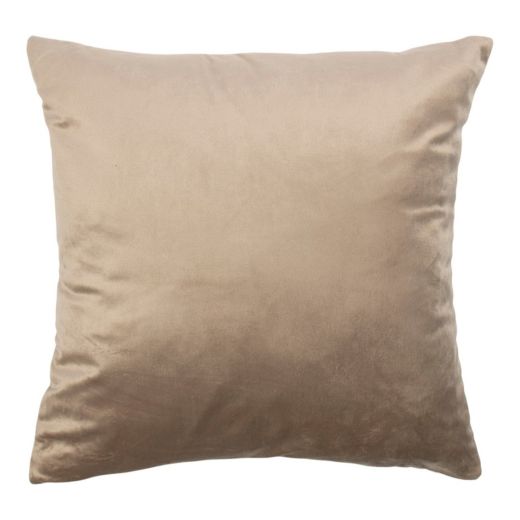 Cushion Manuel beige 45x45cm