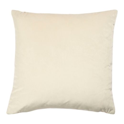 Cushion Bombo yellow 45x45cm