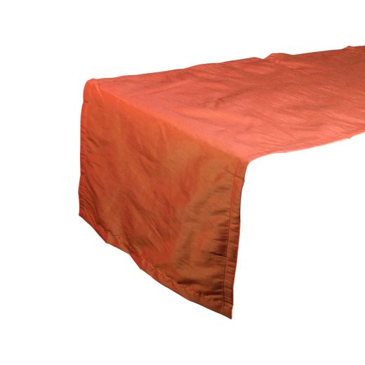 Passat Tafelloper 3168 oranje 42x150cm 
