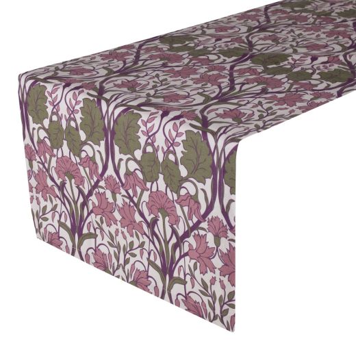 Hailey Tischläufer Multi 50x140cm 