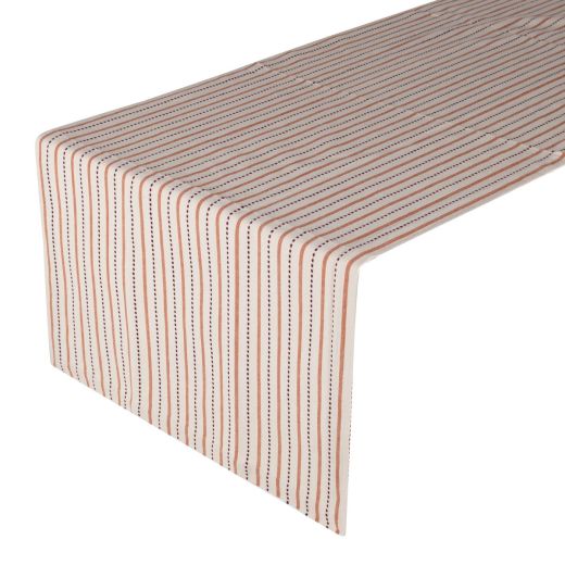 Maya Tischläufer Multi 50x140cm 